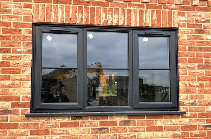 Buliding Windows